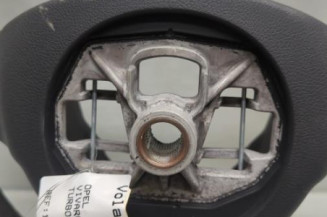 Volant OPEL VIVARO 3