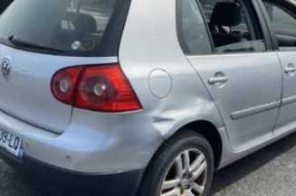 Aile avant droit VOLKSWAGEN GOLF 5