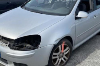 Aile avant droit VOLKSWAGEN GOLF 5