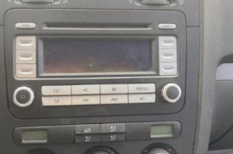 Aile avant droit VOLKSWAGEN GOLF 5