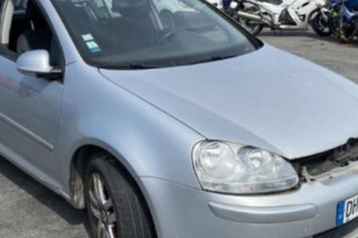 Aile avant droit VOLKSWAGEN GOLF 5