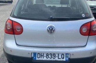 Aile avant droit VOLKSWAGEN GOLF 5