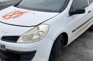 Aile avant droit RENAULT CLIO 3
