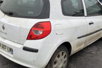 Aile avant droit RENAULT CLIO 3