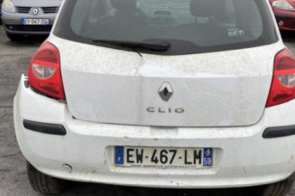 Aile avant droit RENAULT CLIO 3