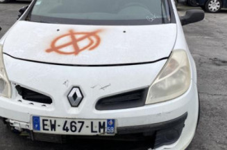Aile avant droit RENAULT CLIO 3