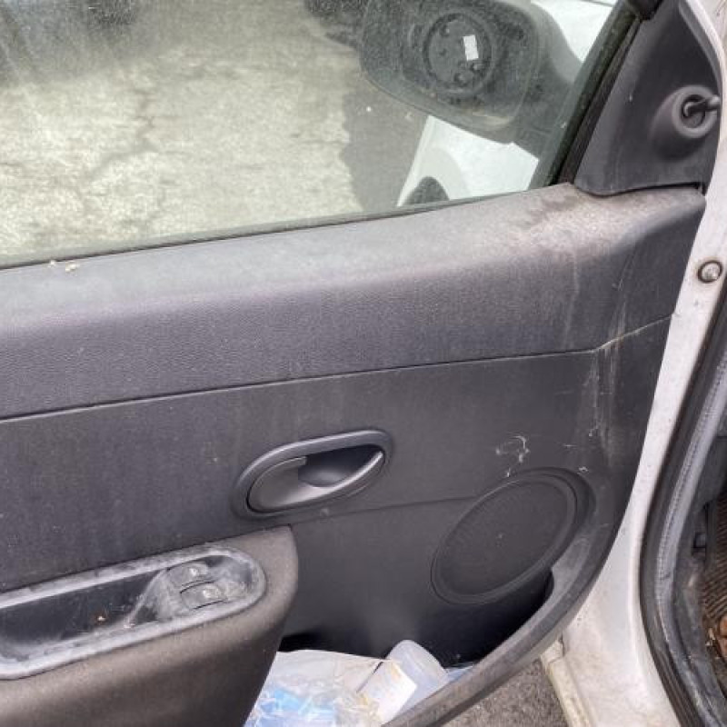 Aile avant droit RENAULT CLIO 3 Photo n°13