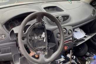 Aile avant droit RENAULT CLIO 3