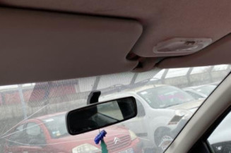 Aile avant droit RENAULT CLIO 3