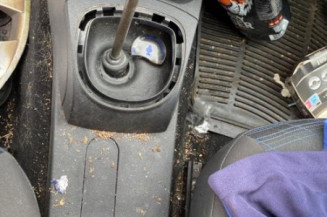 Aile avant droit RENAULT CLIO 3