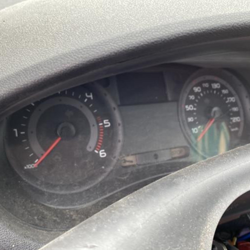 Aile avant droit RENAULT CLIO 3 Photo n°20