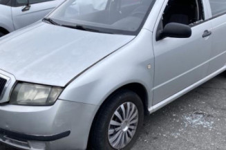Aile avant droit SKODA FABIA 1