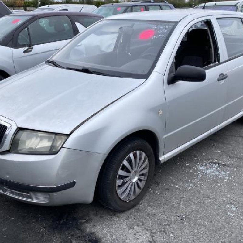 Aile avant droit SKODA FABIA 1 Photo n°5