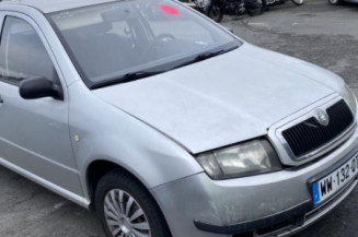 Aile avant droit SKODA FABIA 1
