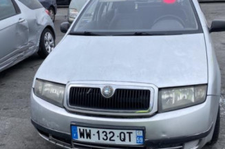Aile avant droit SKODA FABIA 1