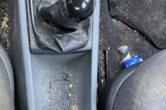 Aile avant droit SKODA FABIA 1