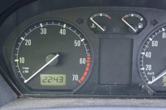 Aile avant droit SKODA FABIA 1