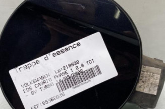 Trappe d'essence VOLKSWAGEN EOS Photo n°1