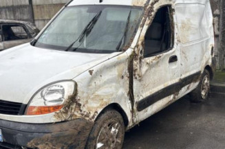 Baguette de porte avant gauche RENAULT KANGOO 1
