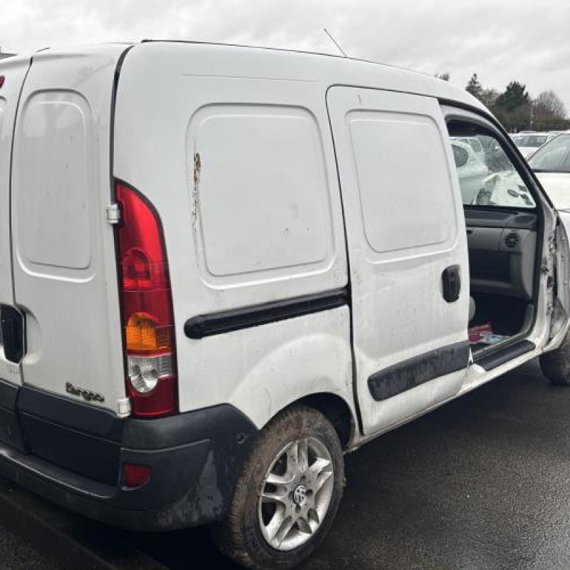 Baguette de porte avant gauche RENAULT KANGOO 1 Photo n°6