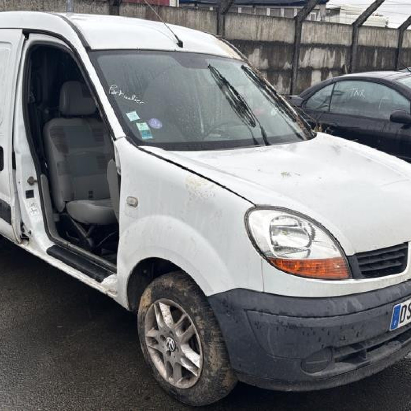 Baguette de porte avant gauche RENAULT KANGOO 1 Photo n°7