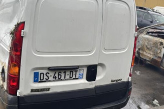 Baguette de porte avant gauche RENAULT KANGOO 1