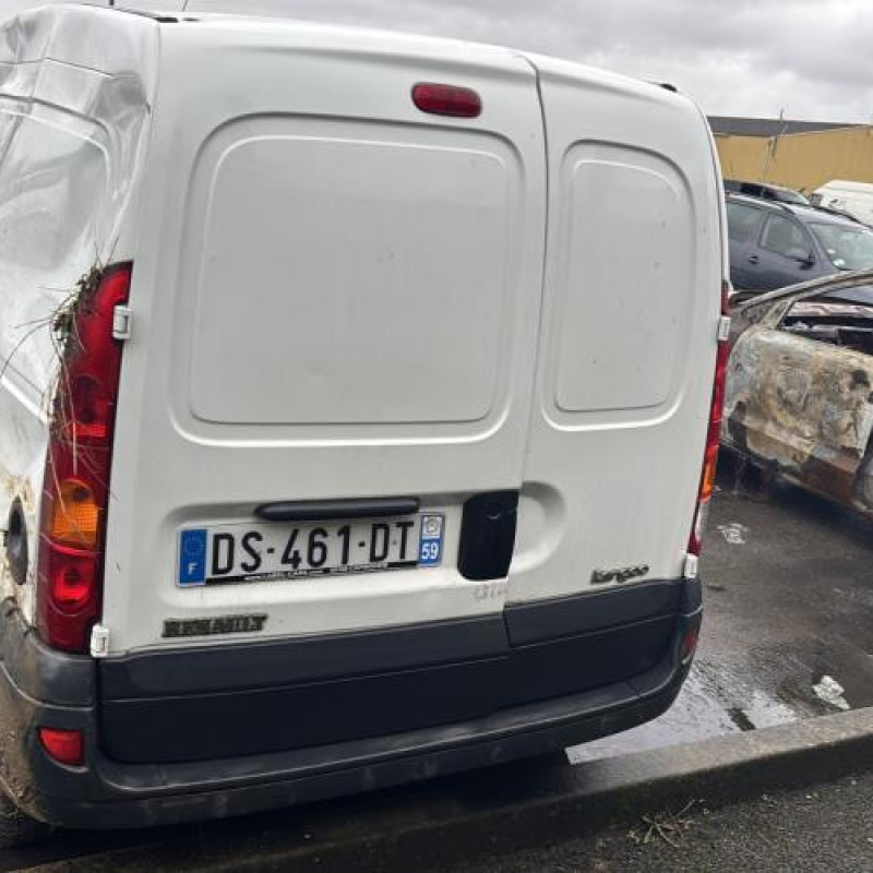 Baguette de porte avant gauche RENAULT KANGOO 1 Photo n°8