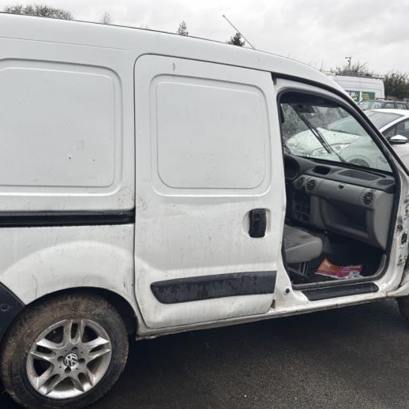 Baguette de porte avant gauche RENAULT KANGOO 1 Photo n°9