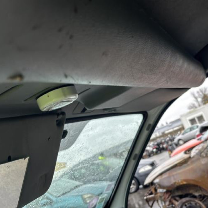 Baguette de porte avant gauche RENAULT KANGOO 1 Photo n°10