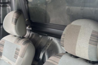 Baguette de porte avant gauche RENAULT KANGOO 1