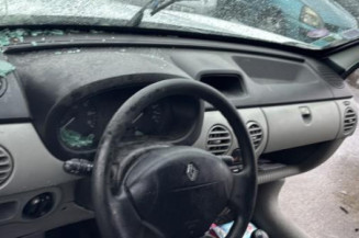 Baguette de porte avant gauche RENAULT KANGOO 1