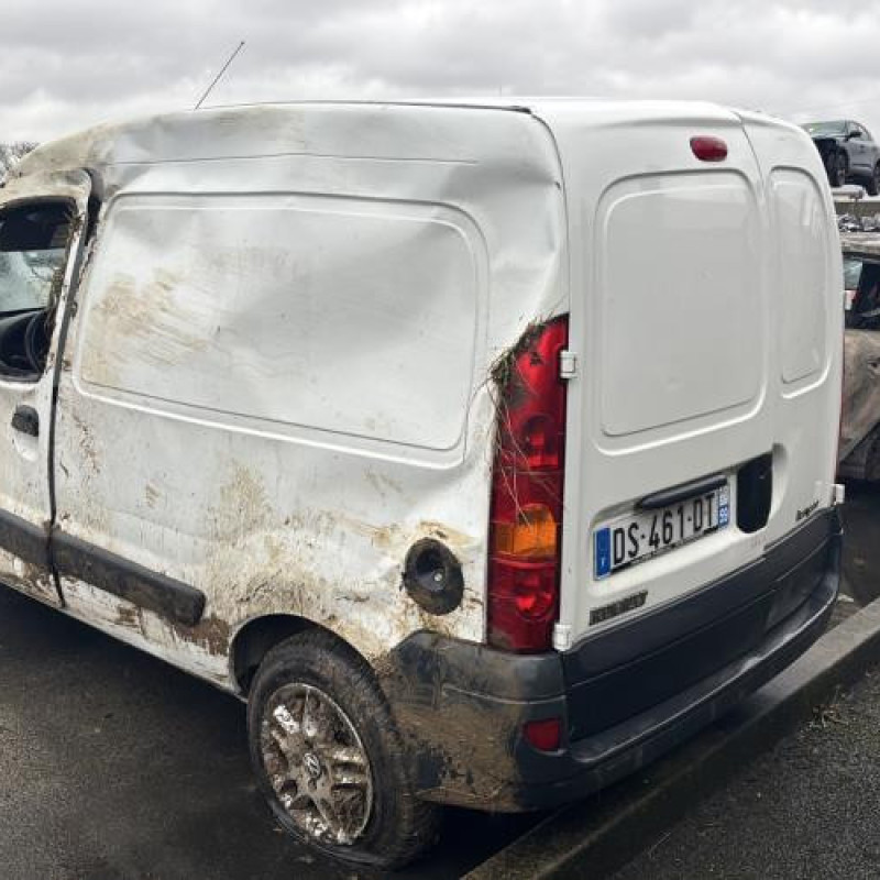 Baguette de porte avant gauche RENAULT KANGOO 1 Photo n°13