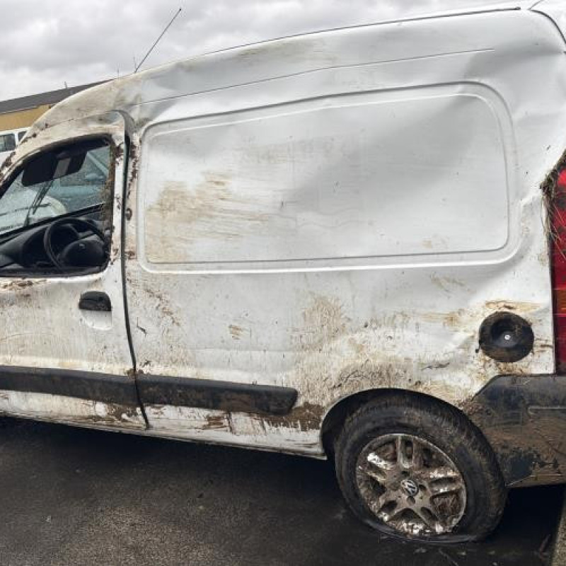 Baguette de porte avant gauche RENAULT KANGOO 1 Photo n°15