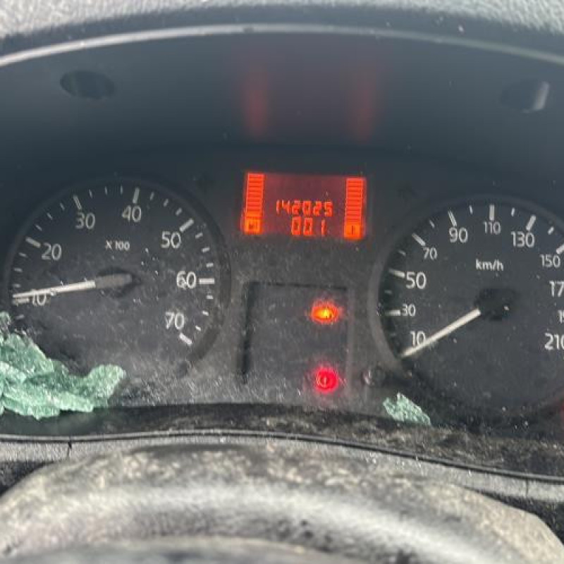 Baguette de porte avant gauche RENAULT KANGOO 1 Photo n°19
