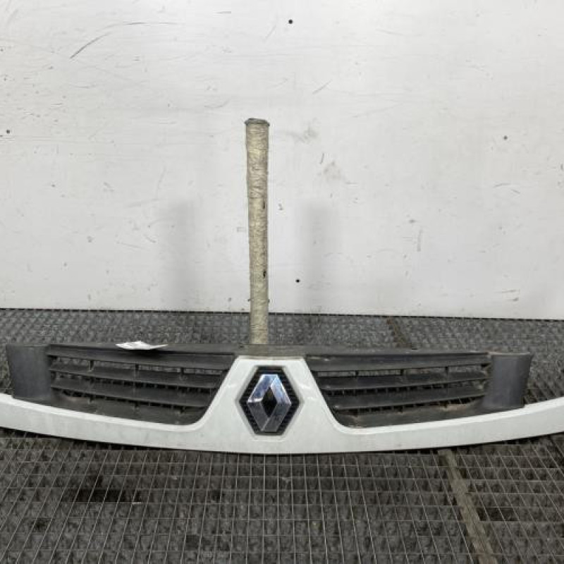 Calandre RENAULT KANGOO 1 Photo n°1