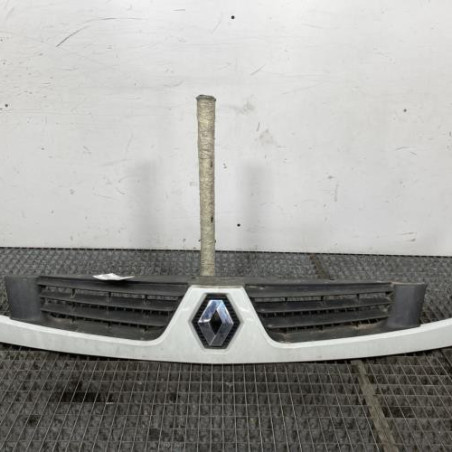Calandre RENAULT KANGOO 1 Photo n°1