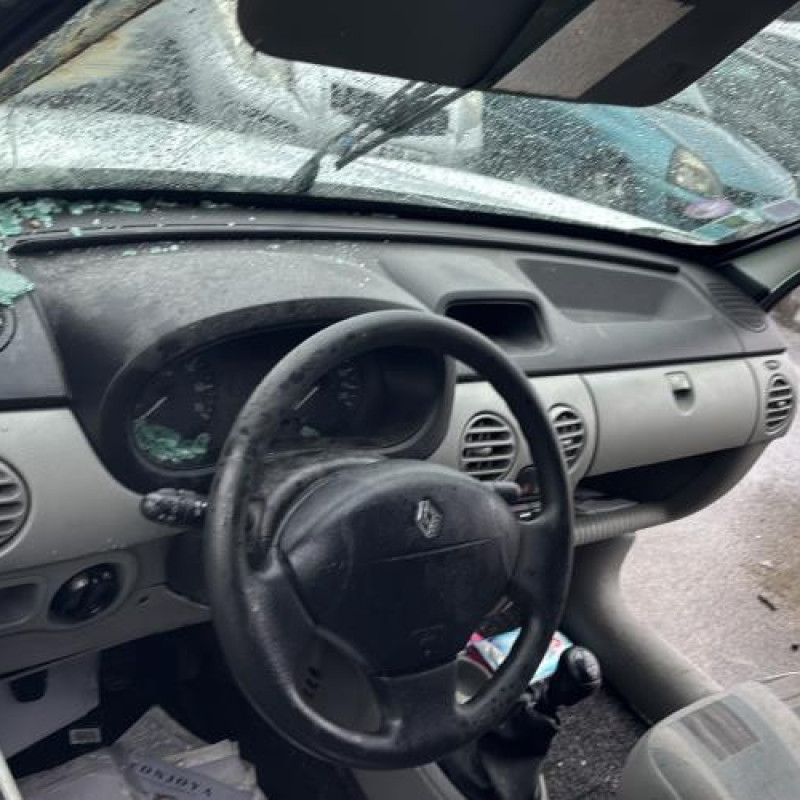 Calandre RENAULT KANGOO 1 Photo n°12