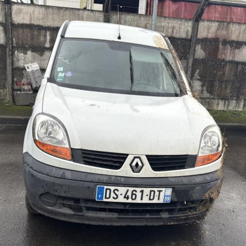 Calandre RENAULT KANGOO 1 Photo n°14