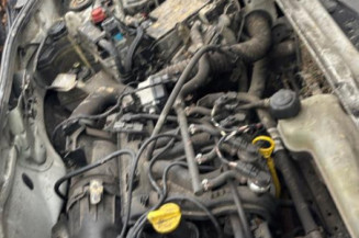 Calandre RENAULT KANGOO 1