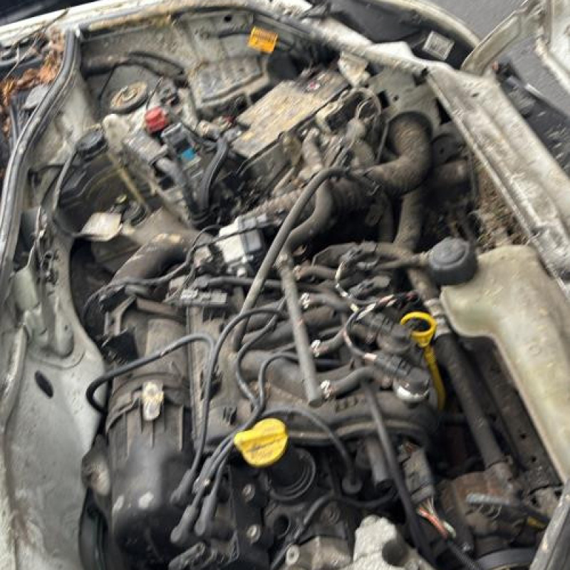 Calandre RENAULT KANGOO 1 Photo n°18