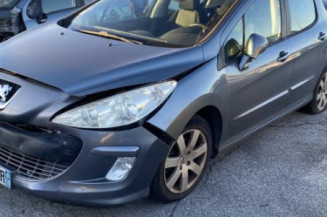 Boite de vitesses PEUGEOT 308 1 Photo n°1
