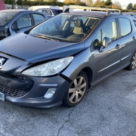 Boite de vitesses PEUGEOT 308 1 Photo n°1