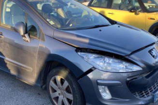 Boite de vitesses PEUGEOT 308 1