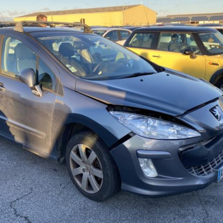 Boite de vitesses PEUGEOT 308 1