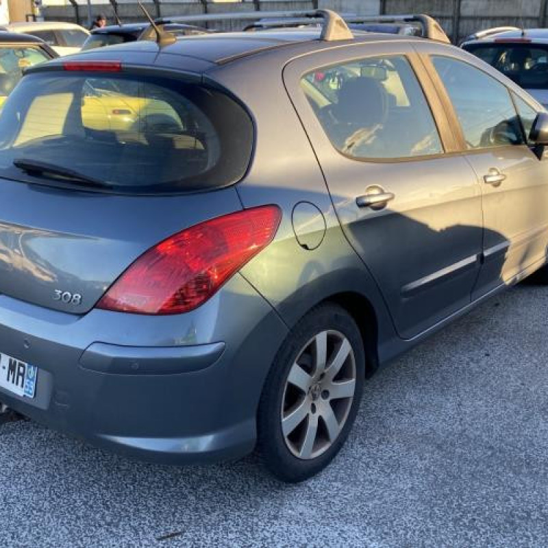 Boite de vitesses PEUGEOT 308 1 Photo n°3