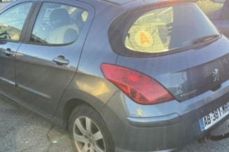 Boite de vitesses PEUGEOT 308 1