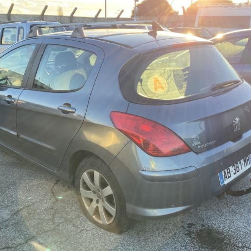 Boite de vitesses PEUGEOT 308 1 Photo n°4