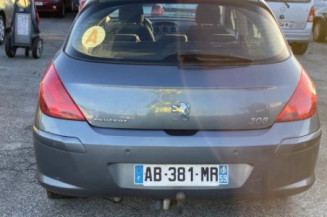 Boite de vitesses PEUGEOT 308 1
