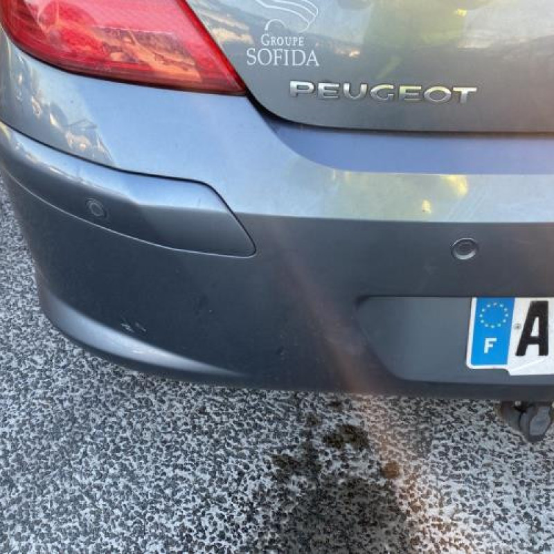 Boite de vitesses PEUGEOT 308 1 Photo n°6