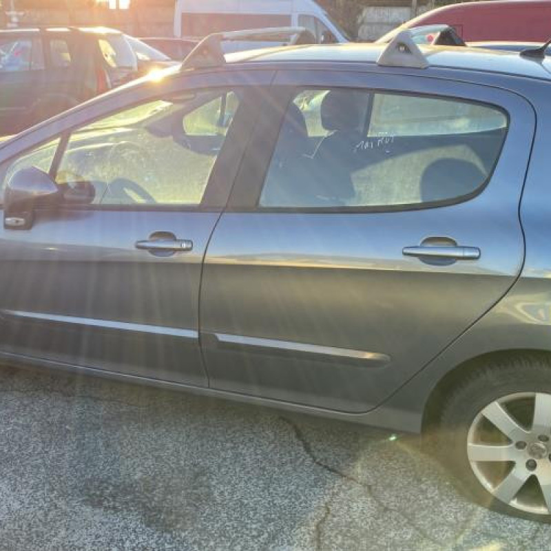 Boite de vitesses PEUGEOT 308 1 Photo n°7